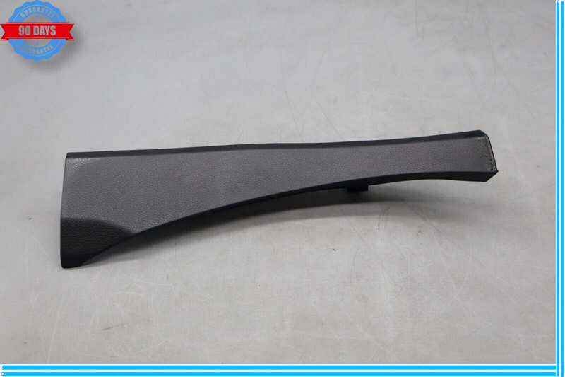 Load image into Gallery viewer, 10-16 Porsche Panamera Front Left Side A Pillar Trim Cover Panel Oem
