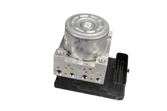 18-20 Jaguar F-Type ABS Anti Lock Brake Pump Module Unit J9C314F447 Oem