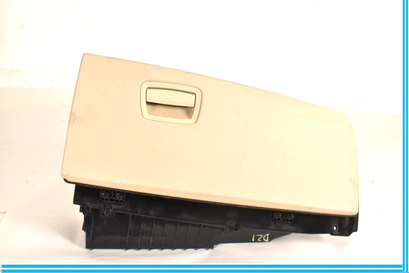 Load image into Gallery viewer, 09-15 BMW 750Li 750i F01 F02 Glove Box Dash Storage Compartment Oem
