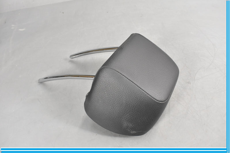 Load image into Gallery viewer, 08-14 Mercedes W204 C250 C350 Rear Right Side Seat Headrest Head Rest Oem
