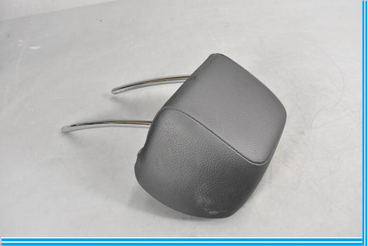 08-14 Mercedes W204 C250 C350 Rear Right Side Seat Headrest Head Rest Oem
