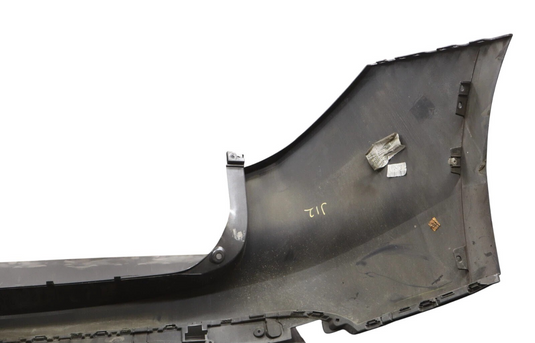 17-19 Jaguar X761 F-Pace Rear Lower Bumper Cover Assembly Gray T4A7392LML Oem