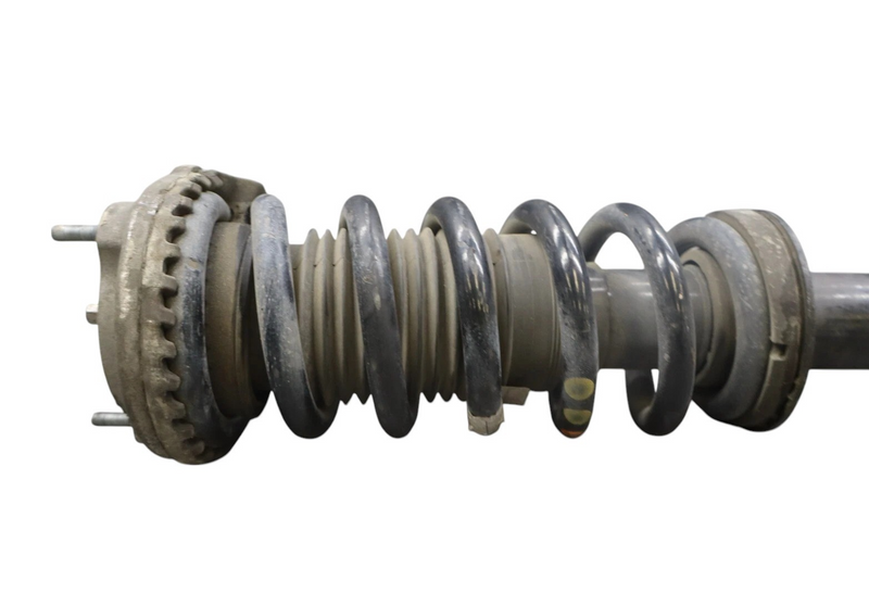 Load image into Gallery viewer, 14-17 Maserati Ghibli M157 Front Left Driver Shock Strut Absorber Spring Oem
