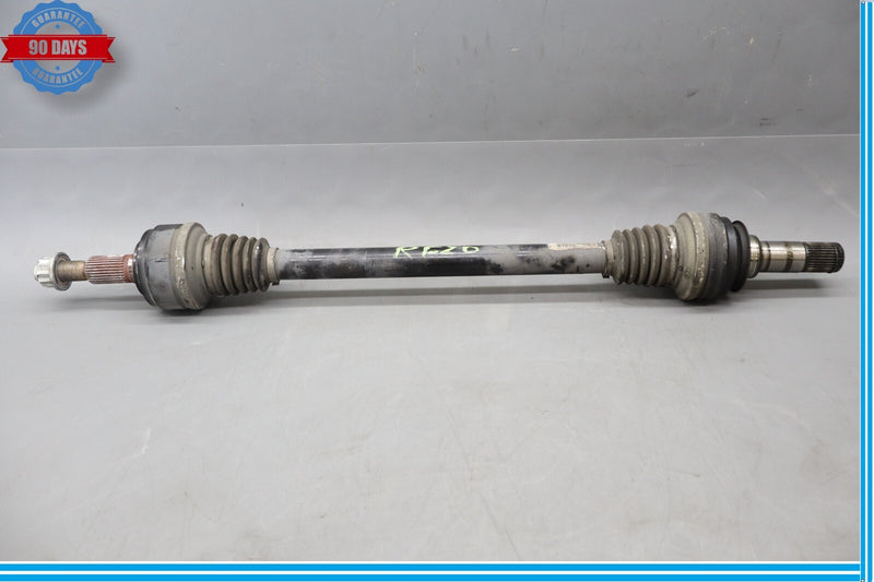 Load image into Gallery viewer, 11-18 Porsche Cayenne Rear Right Passenger Side CV Axle Shaft Axleshaft Oem
