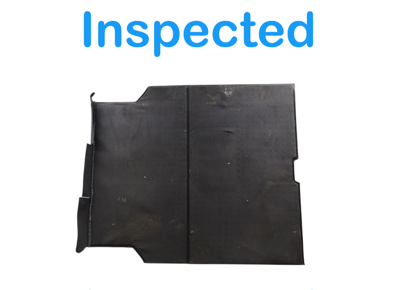 Load image into Gallery viewer, 17-25 Alfa Romeo Giulia Rear Trunk Cargo Liner Cover Luggage Compartment Oem
