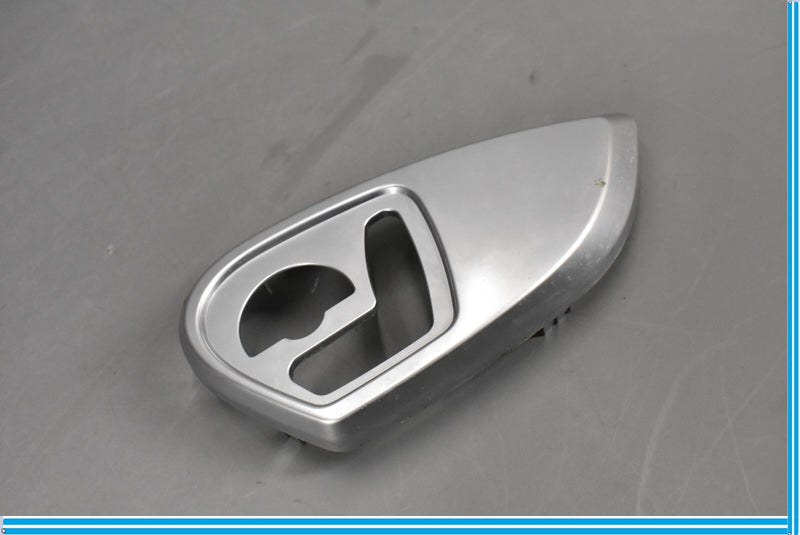 Load image into Gallery viewer, 06-13 Mercedes GL550 GL450 Front Left Driver Side Seat Switch Trim Cover Oem
