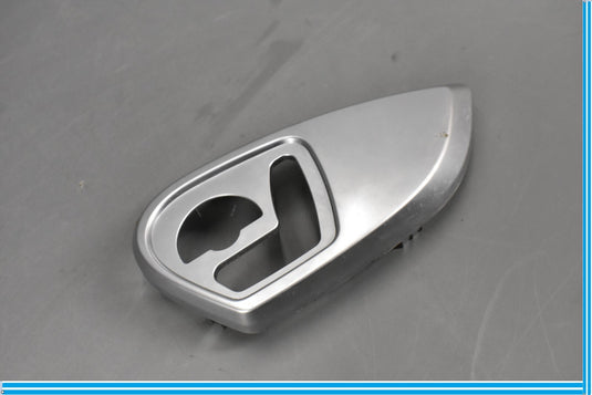 06-13 Mercedes GL550 GL450 Front Left Driver Side Seat Switch Trim Cover Oem