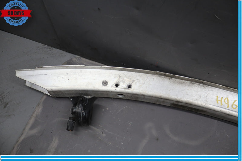 Load image into Gallery viewer, 09-12 BMW 750i Front Bumper Impact Support Reinforcement Bar Oem
