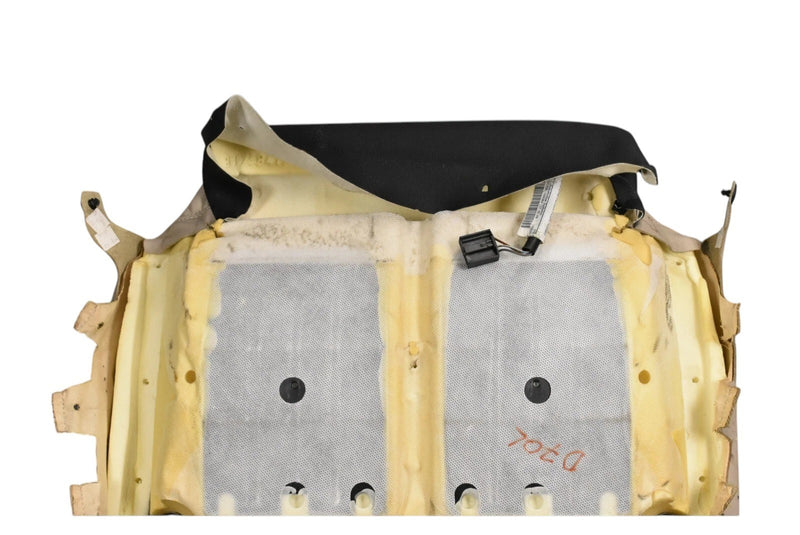Load image into Gallery viewer, 09-12 BMW 750Li 750i F01 F02 Front Left Driver Seat Lower Bottom Cushion OEM

