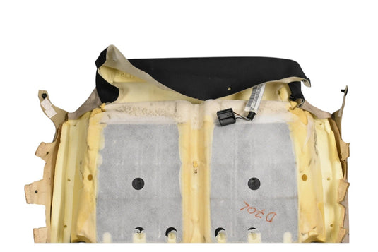 09-12 BMW 750Li 750i F01 F02 Front Left Driver Seat Lower Bottom Cushion OEM
