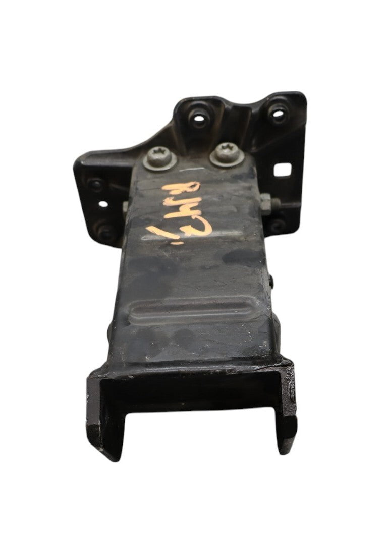 Load image into Gallery viewer, 03-08 Mercedes R230 SL500 Front Right Side Bumper Reinforcement Bracket Oem

