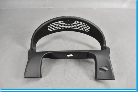 10-15 Jaguar XJ XJL X351 Dash Instrument Cluster Speedometer Trim Bezel Oem