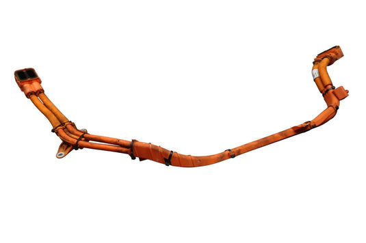 14-21 BMW i3 101 REX Hybrid Engine High Voltage Wire Harness Cable 7619781 Oem