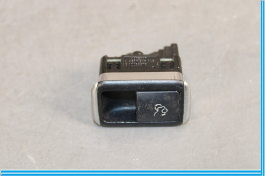 10-13 Mercedes E350 E550 W207 Left Side Convertible Seat Front Switch Button Oem