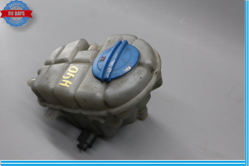 Load image into Gallery viewer, 12-18 Audi A7 A7 Quattro Radiator Coolant Reservoir Overflow Expansion Tank Oem
