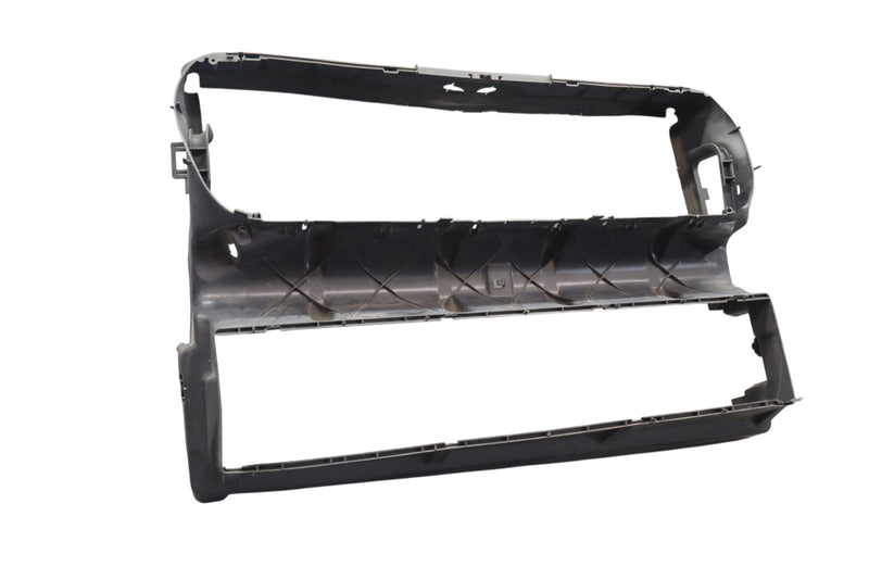 Load image into Gallery viewer, 09-15 BMW 740i 750i Front Radiator Air Duct Shutter Grill Support Panel Oem
