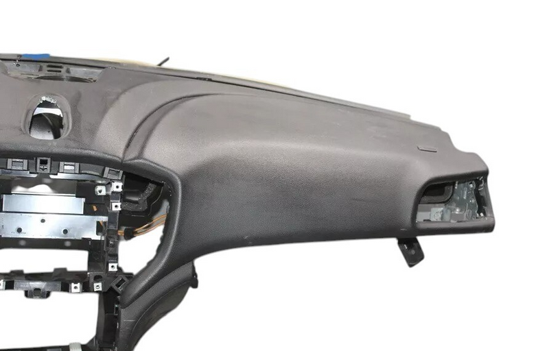 Load image into Gallery viewer, 14-17 Maserati Quattroporte M156 Dashboard Dash Board Panel Trim Assembly OEM
