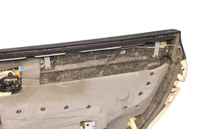 Load image into Gallery viewer, 02-10 Lexus SC430 Front Left Driver Side Interior Door Panel Trim Cover Oem
