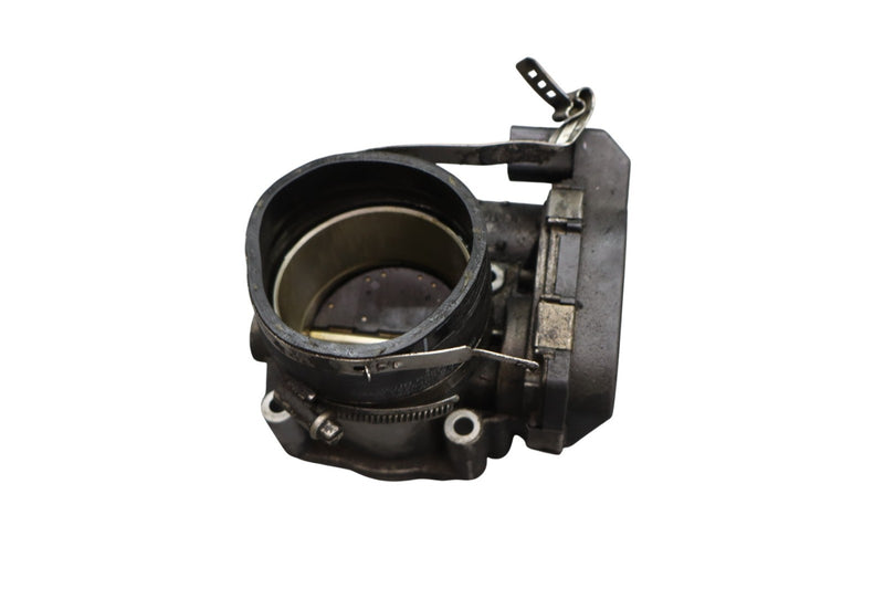 Load image into Gallery viewer, 08-19 BMW 740i 740Li 750i 750Li Engine Air Inlet Throttle Body Assembly Oem

