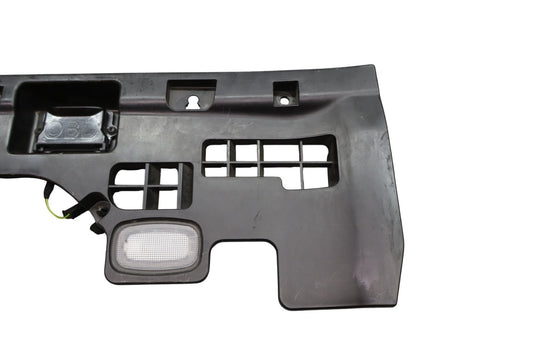 14-18 Mercedes CLA250 W117 Front Left Under Dash Footwell Lower Cover Trim Oem