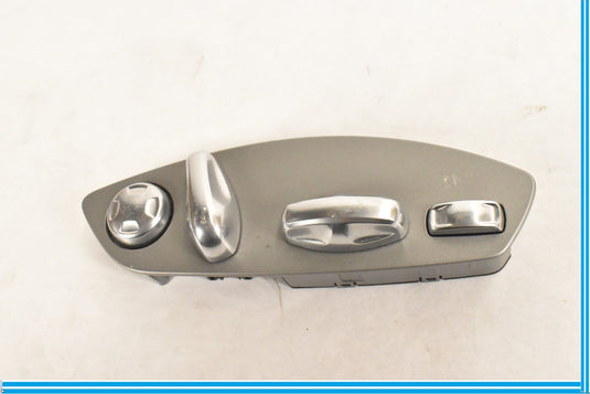 2010 - 2016 PORSCHE PANAMERA FRONT RIGHT PASSENGER SEAT SWITCH 7PP959748