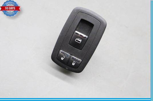 14-17 Maserati Ghibli S Front Right Door Window Regulator Switch Control Oem