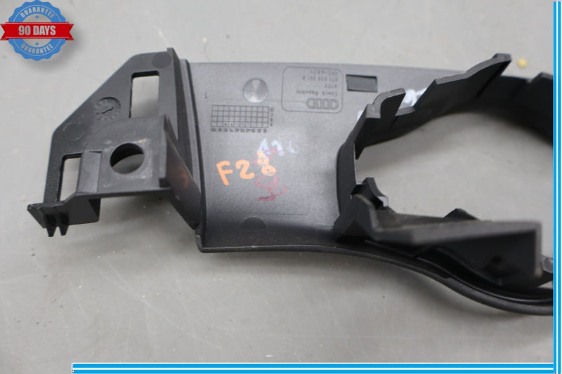 Load image into Gallery viewer, 09-16 Audi A4 Dash Dashboard Headlight Switch Trim Bezel 8T1858341 Oem
