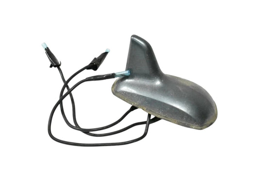 07-13 Mercedes S550 S600 Top Roof Shark Fin Radio Antenna GPS A2218203275 Oem