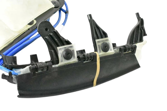 11-18 Audi A8 Quattro S8 Front Left Driver Seat Adjustment Lumber Support Oem