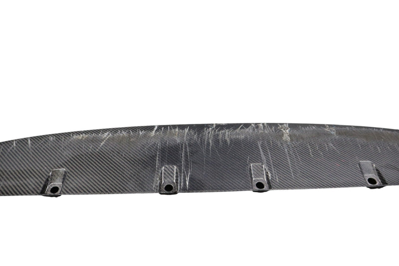 Load image into Gallery viewer, 15-20 Maserati Quattroporte M156 Front Bumper Spoiler 06701115770 Oem
