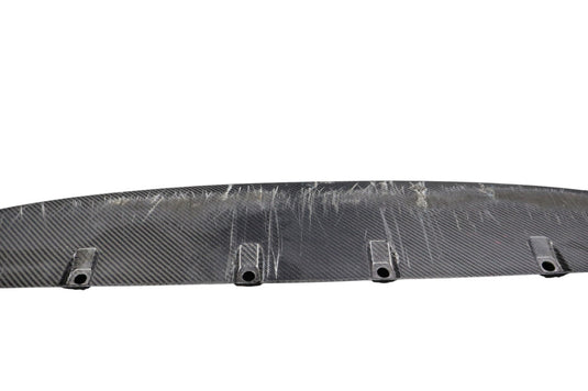 15-20 Maserati Quattroporte M156 Front Bumper Spoiler 06701115770 Oem