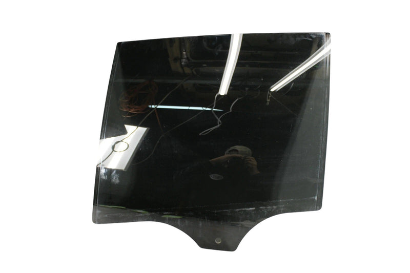 Load image into Gallery viewer, 14-18 BMW X5 F15 Rear Left Driver Side Door Window Auto Glass 43R000266 OEM
