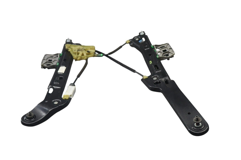 Load image into Gallery viewer, 12-18 Audi A7 Quattro RS7 Rear Left Driver Side Door Window Regulator Panel OEM
