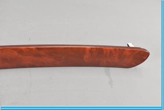 07-12 Lexus LS460 Front Right Side Dash Dashboard Trim Molding Panel Cover Oem