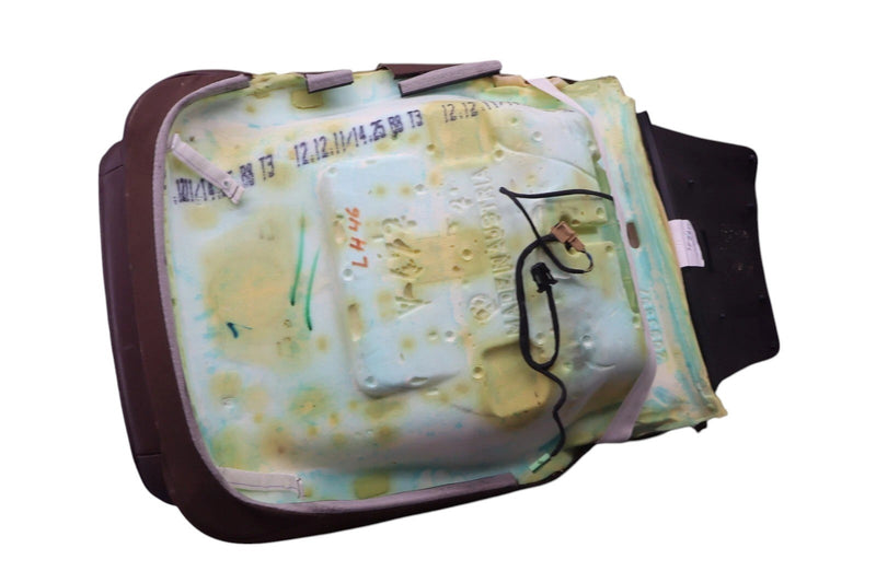 Load image into Gallery viewer, 11-17 Volkswagen VW Touareg Front Left Driver Side Lower Seat Cushion OEM
