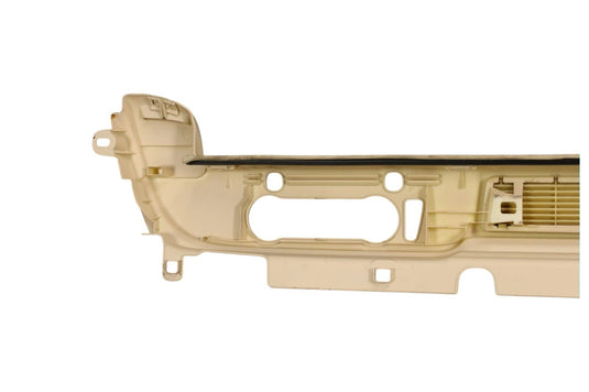 07-13 BMW E93 328i 335i M3 Rear Rollover Bar Cover Trim Beige 51466984854 OEM