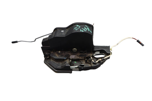 09-16 BMW 750Li xDrive 528i Front Right Passenger Soft Close Door Actuator Oem