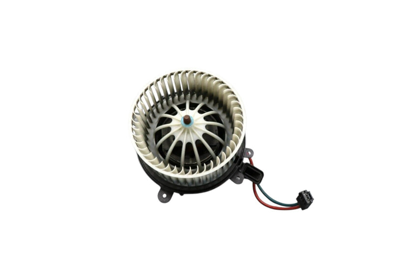 Load image into Gallery viewer, 10-16 Porsche Panamera 970 HVAC Heater AC Fan Blower Motor 97057391201 Oem
