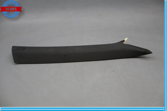 12-15 Audi A6 Quattro Front Right Side Windshield A Pillar Trim Cover Panel Oem
