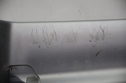 09-16 BMW E89 Z4 Front Window Top Upper Headliner Trim Panel Black Oem
