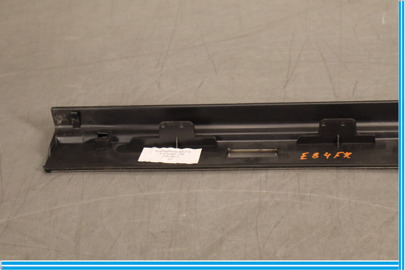 Load image into Gallery viewer, 10-13 Mercedes E350 E550 W207 Front Right Door Step Sill Scuff Trim Panel Oem
