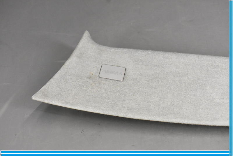 Load image into Gallery viewer, 09-15 Jaguar XF XFR Rear Right Passenger Side Upper C Pillar Trim Panel Oem
