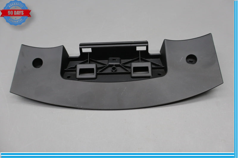 Load image into Gallery viewer, 14-20 Maserati Quattroporte Dash Instrument Panel Cluster Cover Trim Oem
