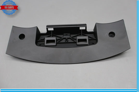 14-20 Maserati Quattroporte Dash Instrument Panel Cluster Cover Trim Oem