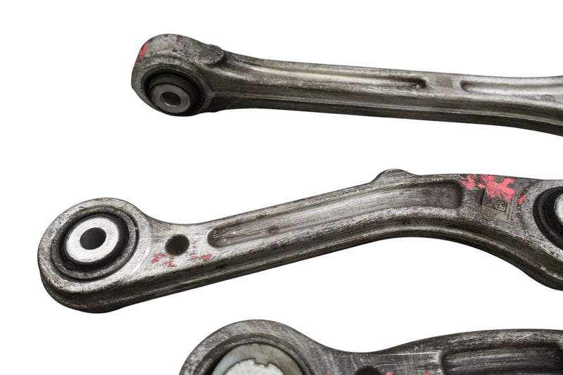 Load image into Gallery viewer, 14-17 Maserati Ghibli M157 Rear Left Side Lower Suspension Control Arm Set Oem
