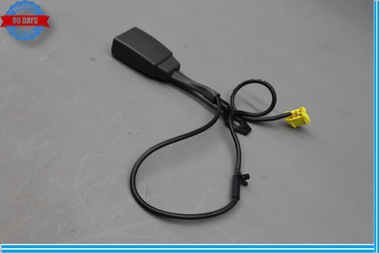 03-08 Mercedes R230 SL500 SL55 AMG Front Right Seat Belt Seatbelt Buckle Oem