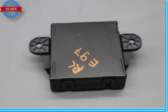 08-18 Mercedes W218 CLS550 Rear Left Driver Side Door Control Module Oem