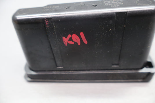 12-18 Audi A7 Quattro C7 Front Lower Center Console Ashtray Insert 0425220 Oem