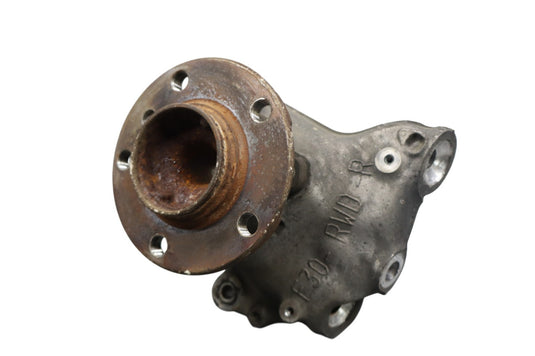 12-18 BMW 228i 328i 428i Right Passenger Side Wheel Hub Knuckle Assembly Oem