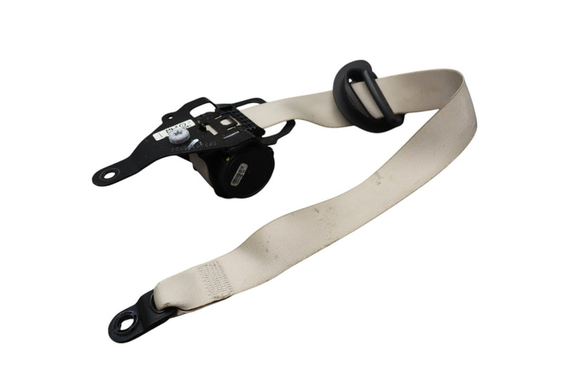 Load image into Gallery viewer, 14-18 BMW X5 Rear Left Driver Side Seat Belt Retractor 623102300DG Oem
